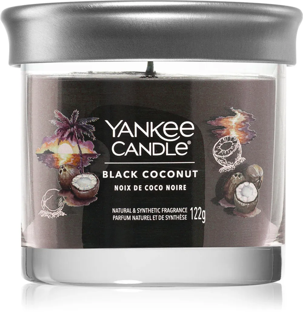 Black Coconut signature svíčka velká unisex 567 g
