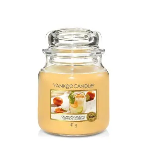 Yankee Candle Yankee Candle Calamansi Cocktail vonná svíčka pro ženy