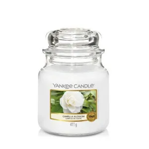 Yankee Candle Yankee Candle Camellia Blossom vonná svíčka unisex