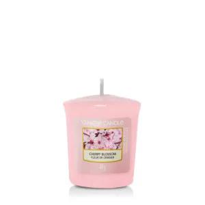 Yankee Candle Yankee Candle Cherry Blossom votivní svíčka pro ženy