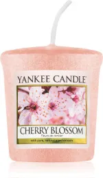 Cherry Blossom votivní svíčka pro ženy 49 g