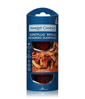 Yankee Candle Yankee Candle Electric refill Cinnamon Stick náplň pro ženy