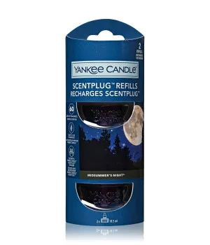 Yankee Candle Yankee Candle Electric refill Midsummer Night náplň pro ženy