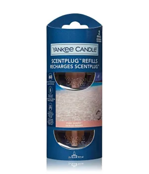 Yankee Candle Yankee Candle Electric refill Pink Sands náplň pro ženy