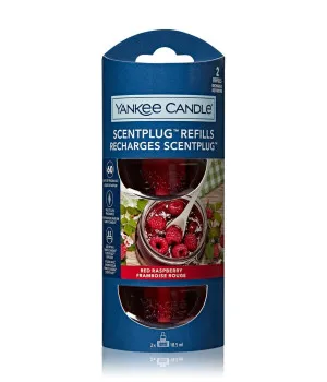 Yankee Candle Yankee Candle Electric refill Red Raspberry náplň pro ženy