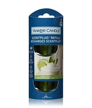 Yankee Candle Yankee Candle Electric refill Vanilla Lime náplň pro ženy