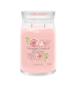 Fresh Cut Roses signature svíčka velká pro ženy 567 g