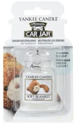 GEL.TAG Soft Blanket visačka pro ženy 1 ks