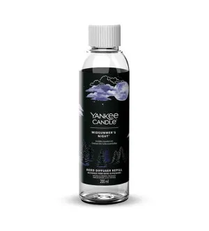Yankee Candle Yankee Candle Midsummer's Night signature náplň do vonného difuzéru pro ženy