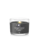 Midsummer's Night votivní svíčka ve skle pro ženy 37 g