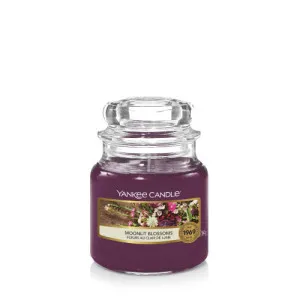 Yankee Candle Moonlit Blossoms illatgyertya 104 g