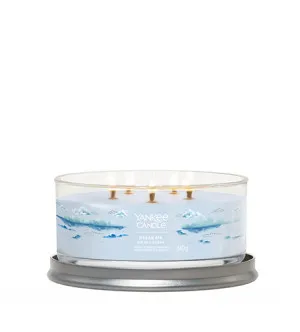 Yankee Candle Yankee Candle Ocean Air signature tumbler 5 knotů pro muže