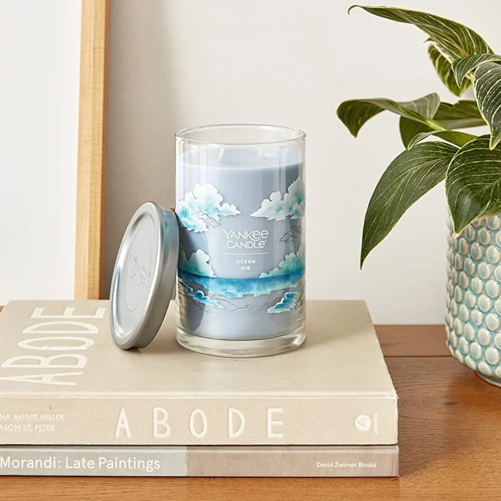 Ocean Air signature tumbler velký pro muže 567 g