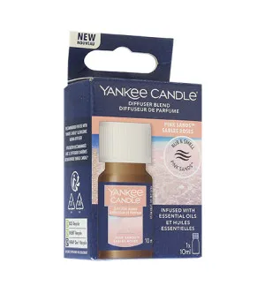 Yankee Candle Yankee Candle Pink Sands aroma olej pro ženy