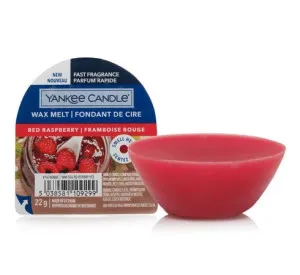 Yankee Candle Yankee Candle Red Raspberry vonný vosk pro ženy