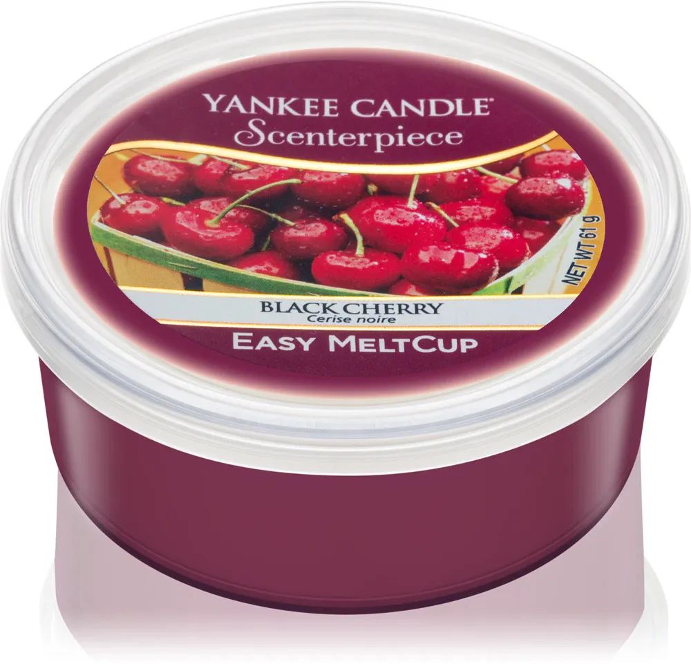 Scenterpiece wax Black Cherry vonný vosk pro ženy 61 g