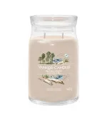 Seaside Woods signature svíčka velká pro ženy 567 g