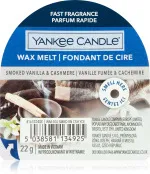 Smoked Vanilla & Cashmere vonný vosk pro muže 22 g