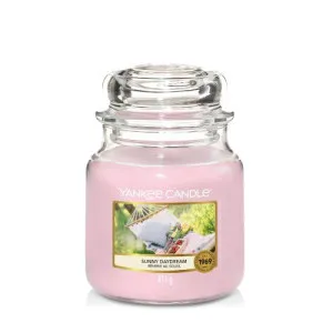 Yankee Candle Yankee Candle Sunny Daydream vonná svíčka unisex