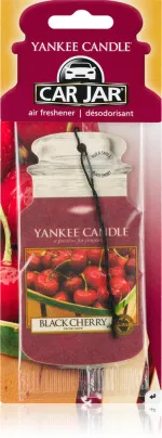 TAG classic Black cherry illatos címke 1 db 1 ks