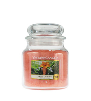 Yankee Candle The Last Paradise vonná svíčka pro ženy