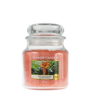 Yankee Candle Yankee Candle The Last Paradise vonná svíčka pro ženy