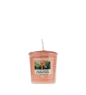 Yankee Candle Yankee Candle The Last Paradise votivní svíčka pro ženy