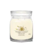 Yankee Candle Yankee Candle Spun Sugar Flurries votivní svíčka ve skle pro muže