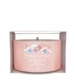 Watercolour Skies Signature votivní svíčka pro ženy 37 g