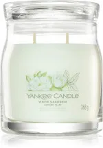 White Gardenia signature svíčka velká pro ženy 567 g