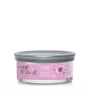 Yankee Candle Yankee Candle Wild Orchid signature tumbler 5 knotů pro muže