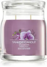 Wild Orchid signature svíčka velká pro muže 567 g