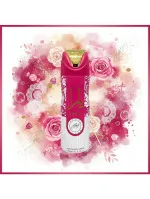 Yara Candy DEO spray nőknek 200 ml