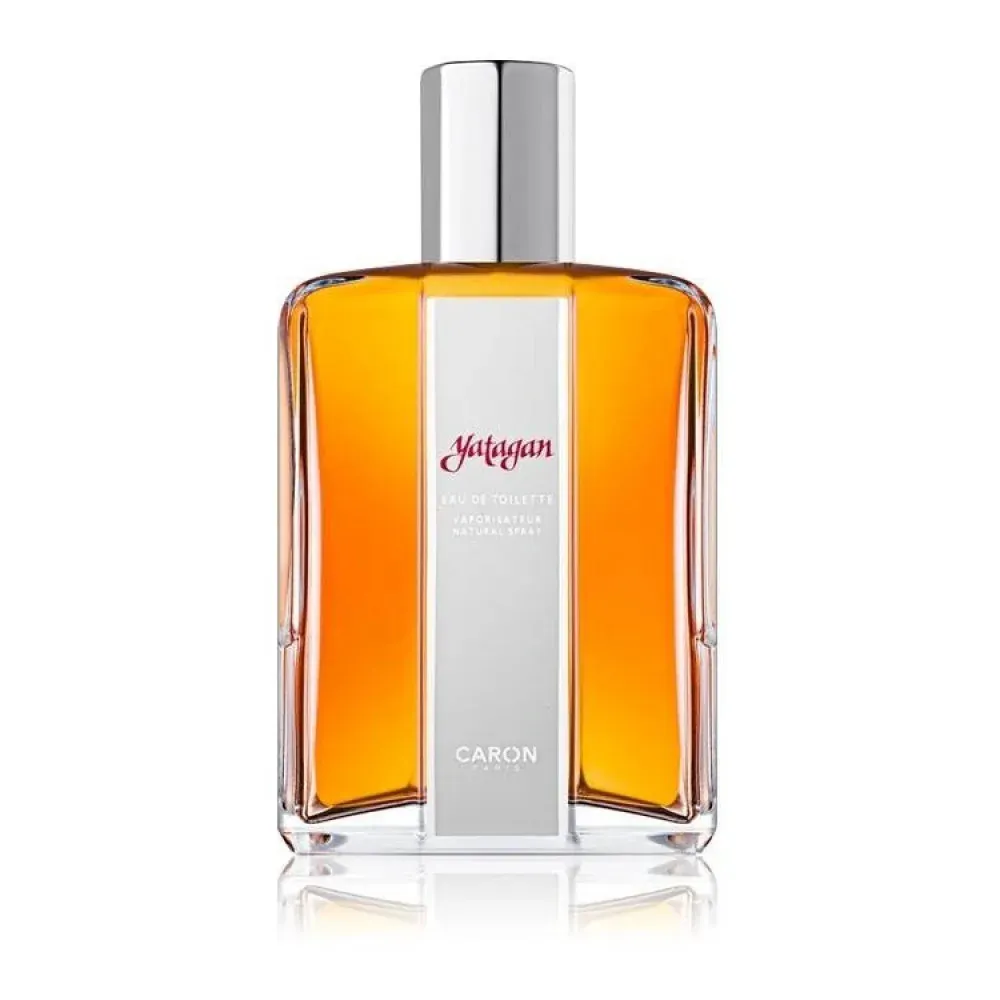 Yatagan Eau de Toilette férfiaknak 125 ml
