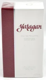 Yatagan Eau de Toilette férfiaknak 125 ml