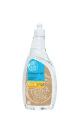 Tierra Verde Citromos vízkőoldó gél (750 ml) - citrom illóolajjal