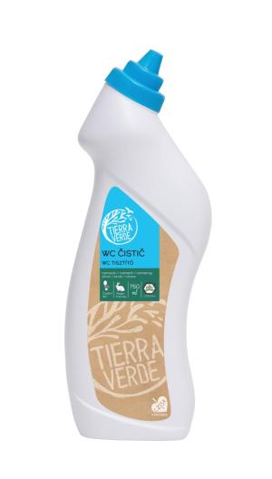 WC-tisztítószer (750 ml) - citromsavval