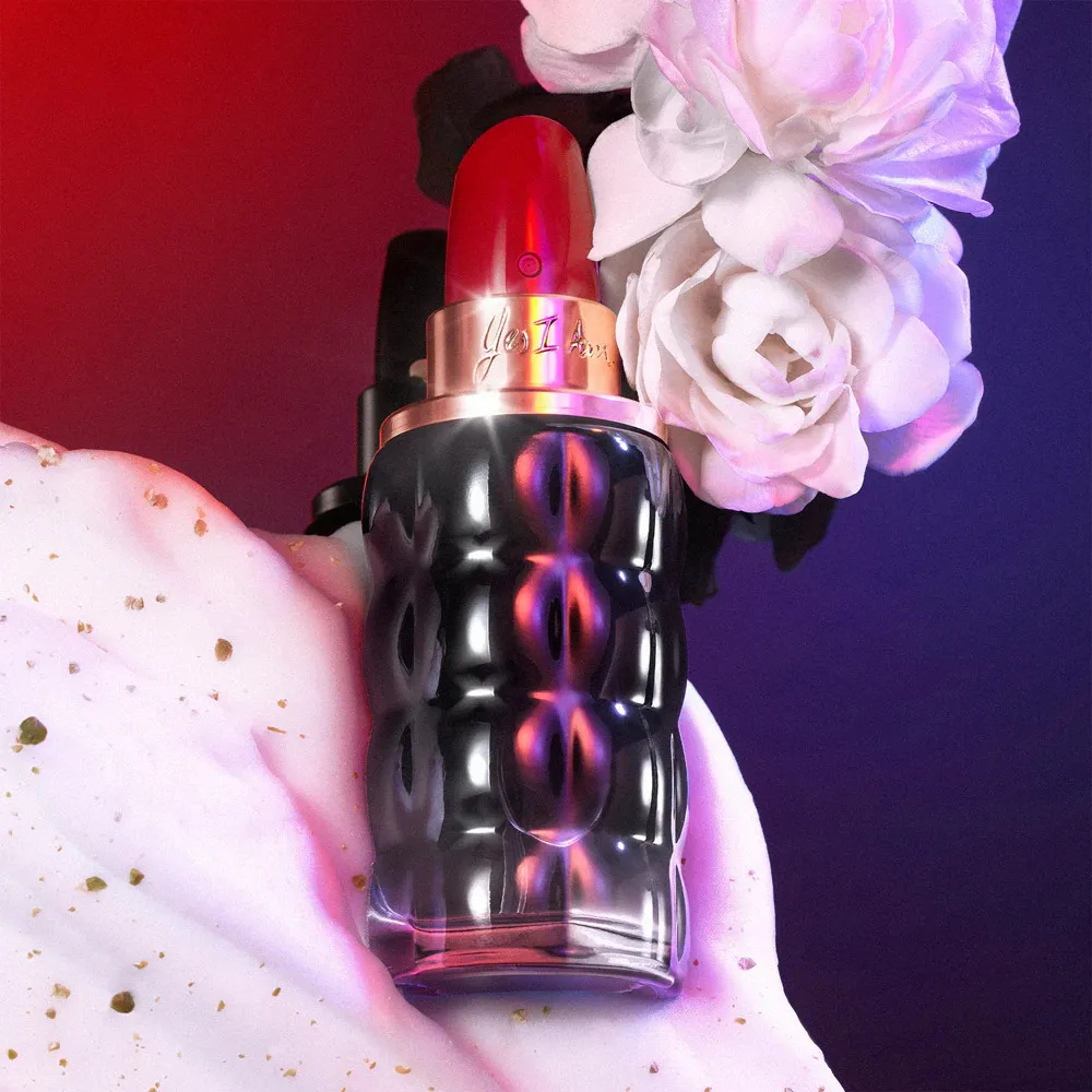 Yes I Am Eau de Parfum nőknek 50 ml