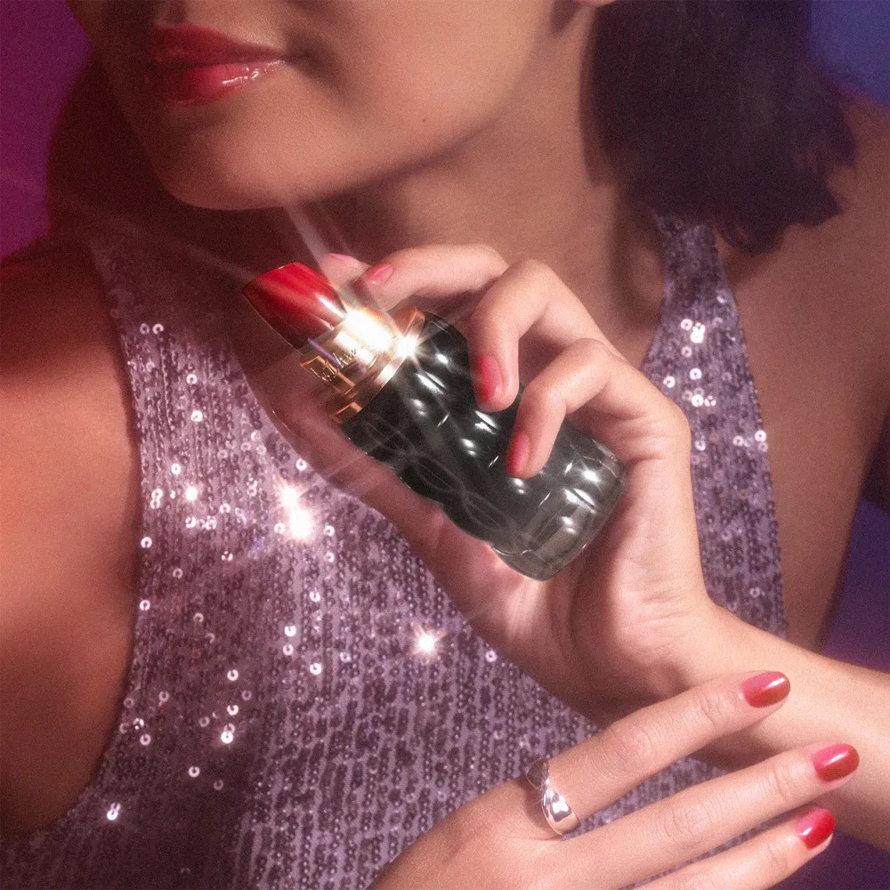 Yes I Am Eau de Parfum nőknek 50 ml