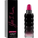 Yes I Am Eau de Parfum hölgyeknek 75 ml