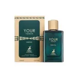 Your Touch Santal Eau de Parfum uniszex 100 ml