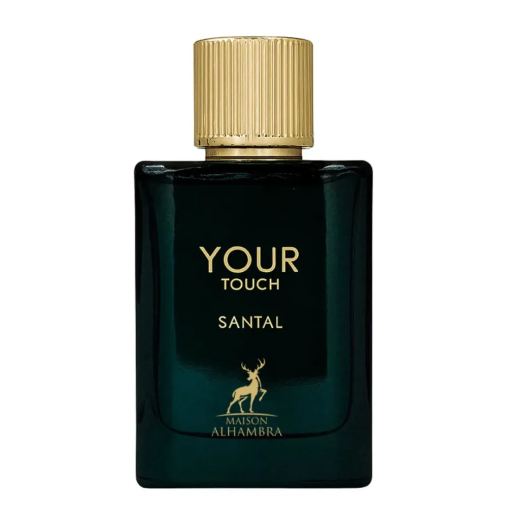 Your Touch Santal Eau de Parfum uniszex 100 ml