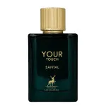 Your Touch Santal Eau de Parfum uniszex 100 ml