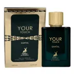 Your Touch Santal Eau de Parfum uniszex 100 ml