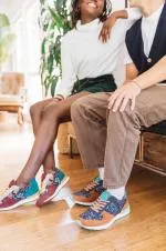 Inkkas Yuuki kocogó