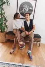 Inkkas Yuuki kocogó