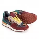 Inkkas Yuuki kocogó