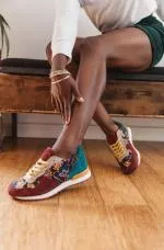 Inkkas Yuuki kocogó