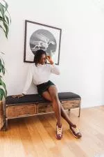 Inkkas Yuuki kocogó