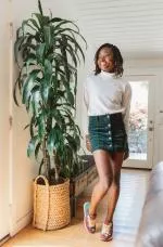 Inkkas Yuuki kocogó